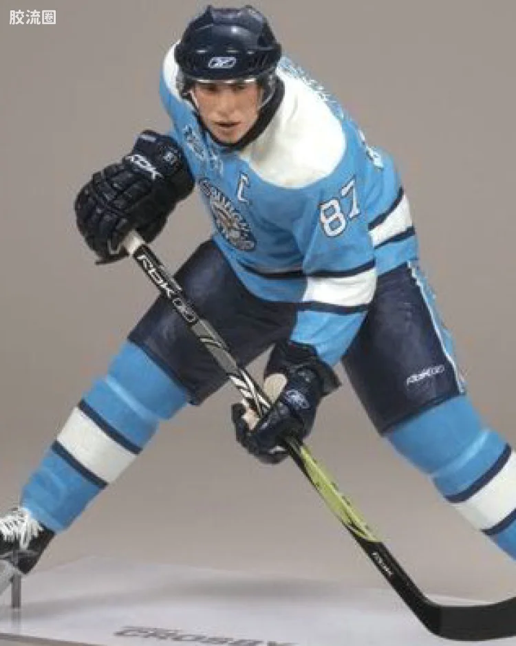 SIDNEY CROSBY 3
