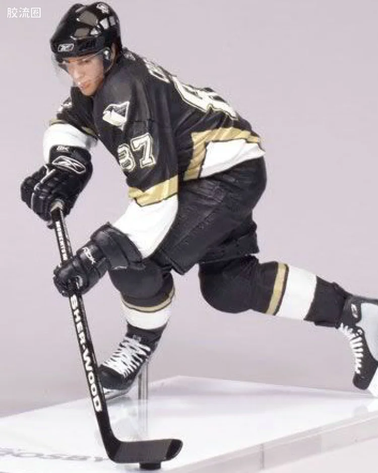 SIDNEY CROSBY