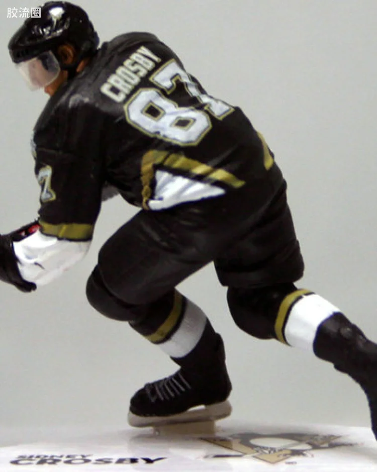 SIDNEY CROSBY