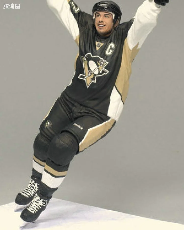 SIDNEY CROSBY 4