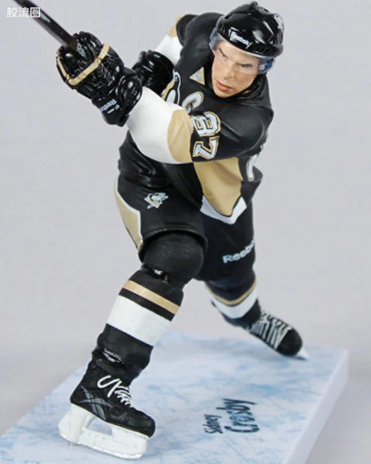 SIDNEY CROSBY 5