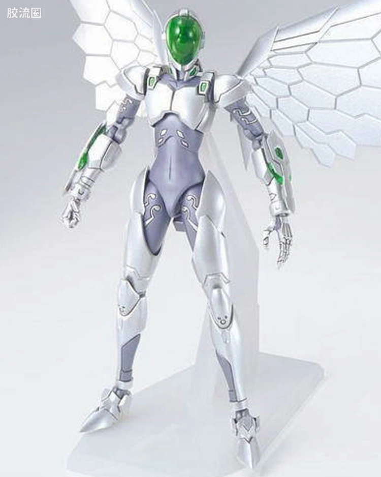 SILVER CROW