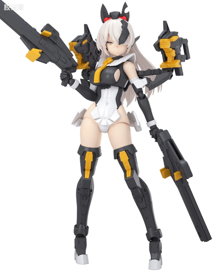 SIS-Hc106k 贝尔贝莉亚=贝莉斯 (狂野型)