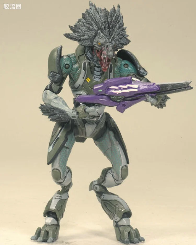 SKIRMISHER MINOR