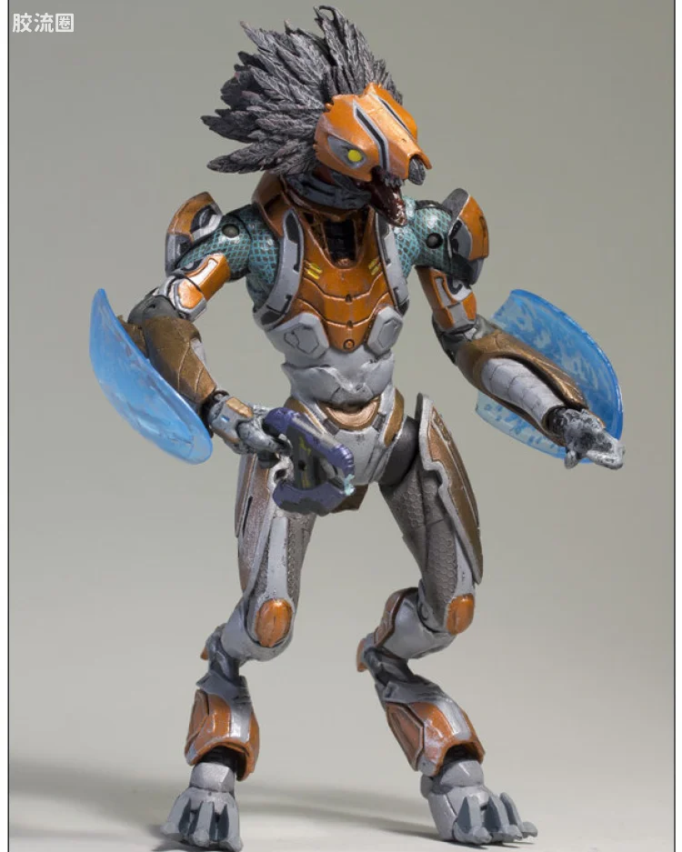 SKIRMISHER MURMILLO