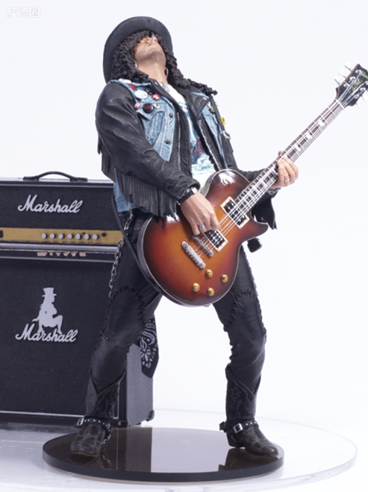SLASH