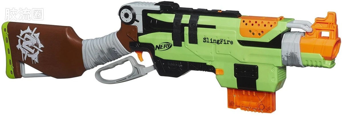SLINGFIRE