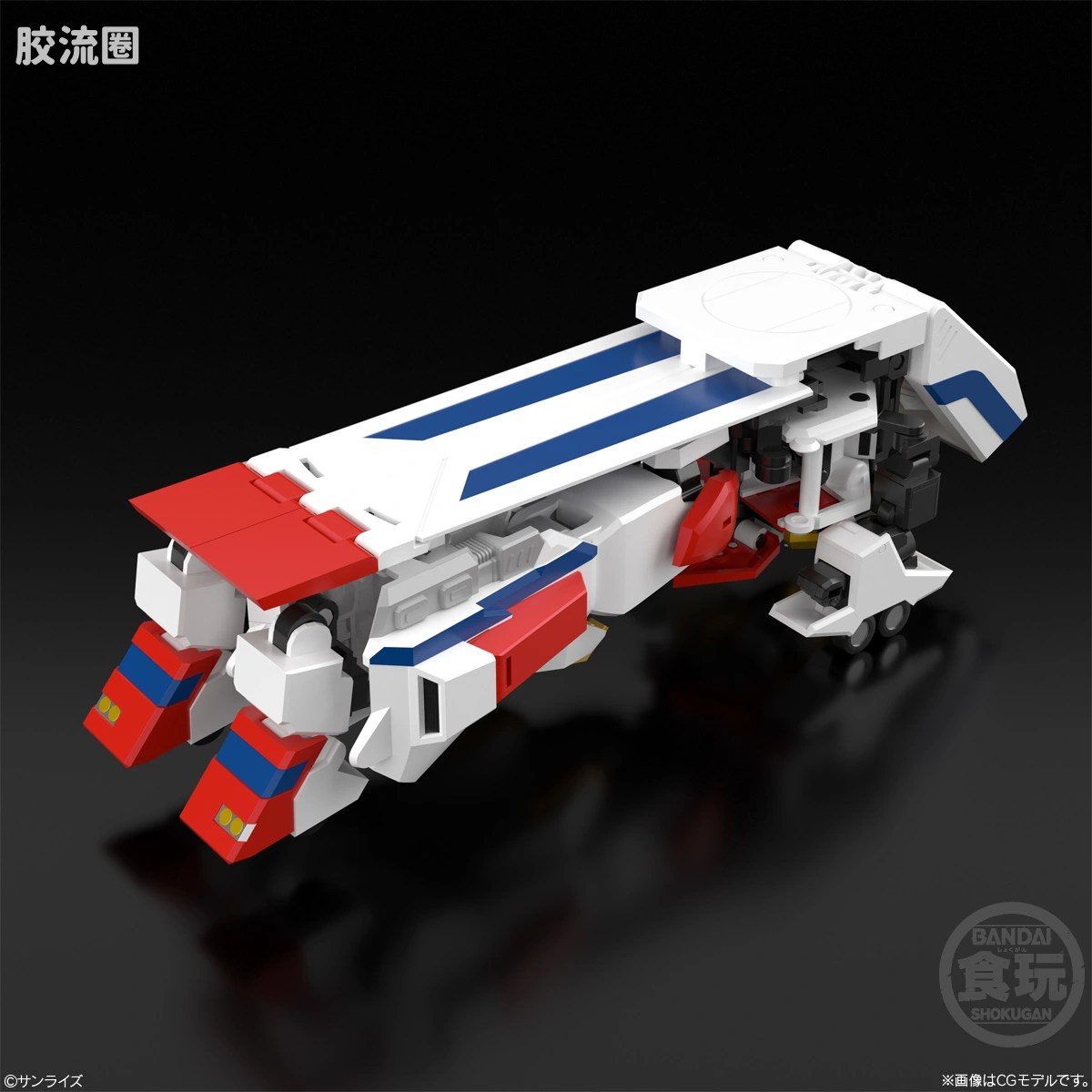 SMP 限定及特别版 勇者凯撒 - 图片