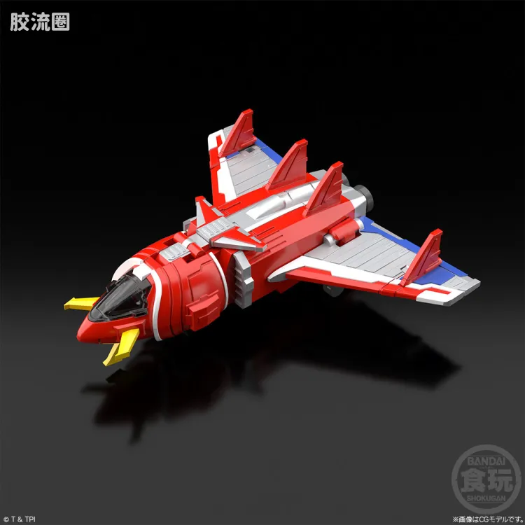 SMP 普通版 <波鲁吉斯V:遗产>波鲁吉斯V - 图片