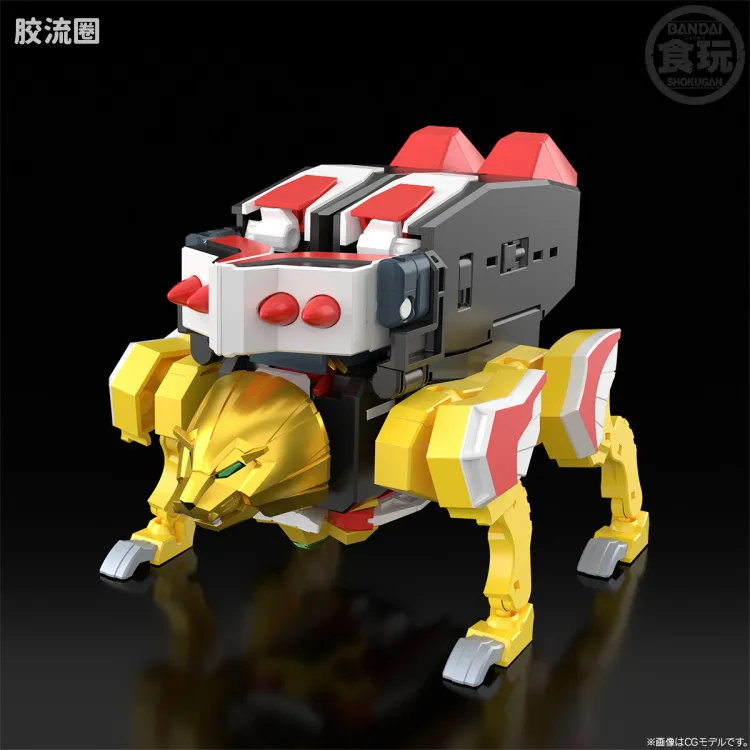 SMP 限定及特别版 <勇者传说> 泰安 - 图片