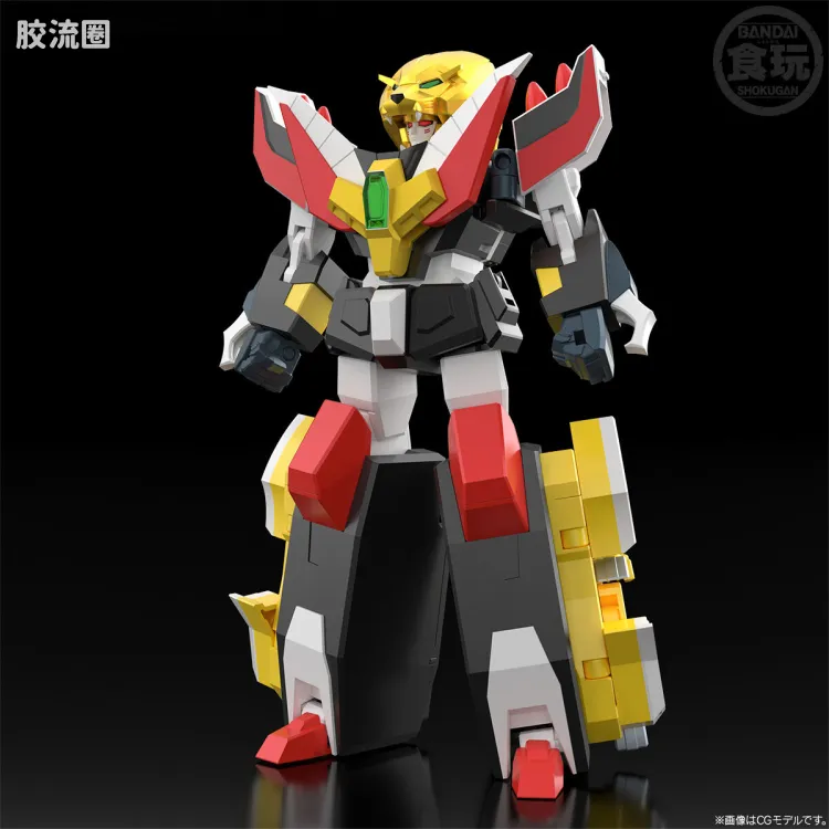 SMP 限定及特别版 <勇者传说> 泰安 - 图片