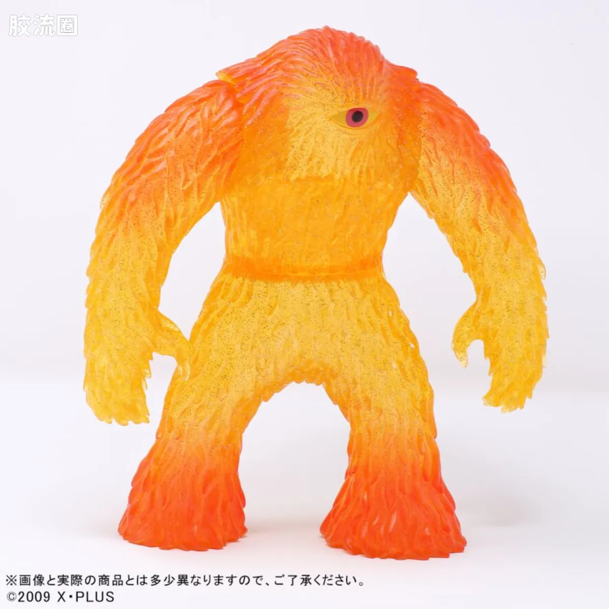 CYCLOP  普通版 SOLEIL CYCLOP - 图片