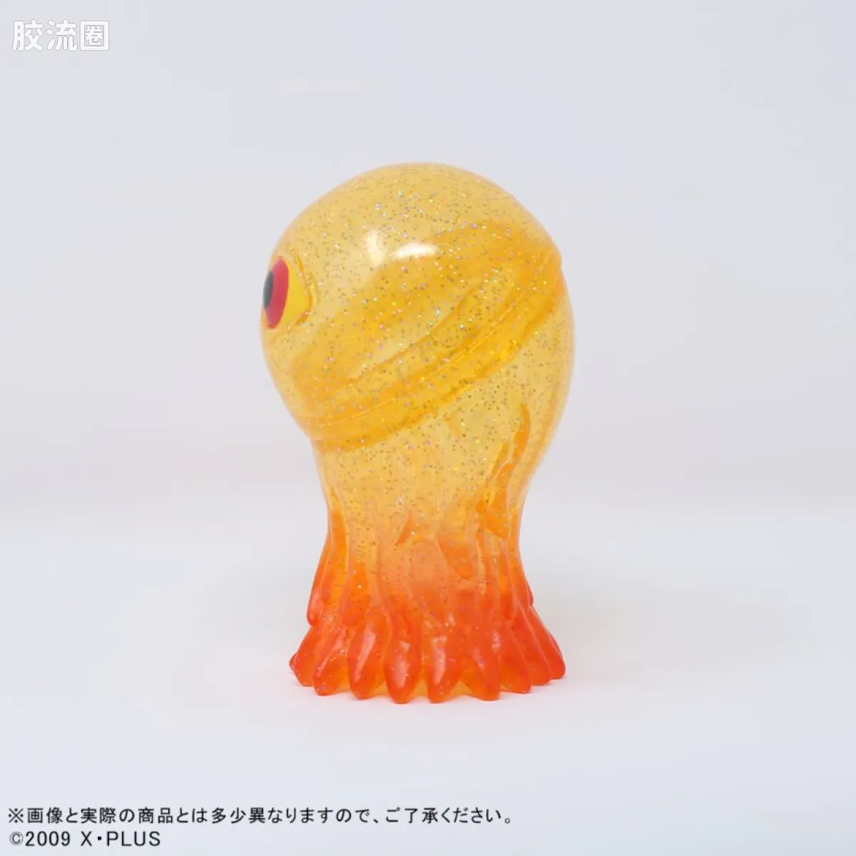 CYCLOP  普通版 SOLEIL CYCLOP FLYING FORM - 图片
