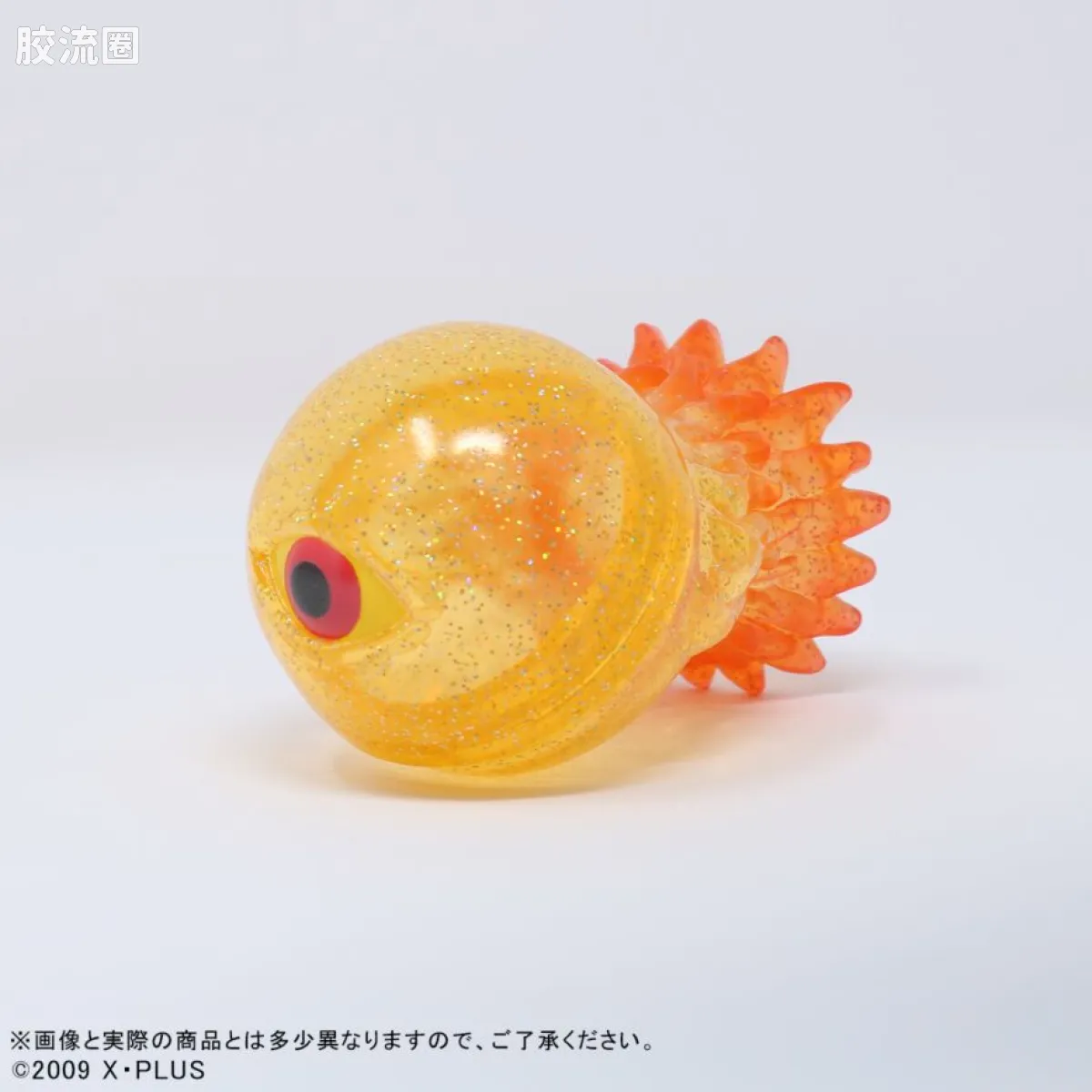 CYCLOP  普通版 SOLEIL CYCLOP FLYING FORM - 图片