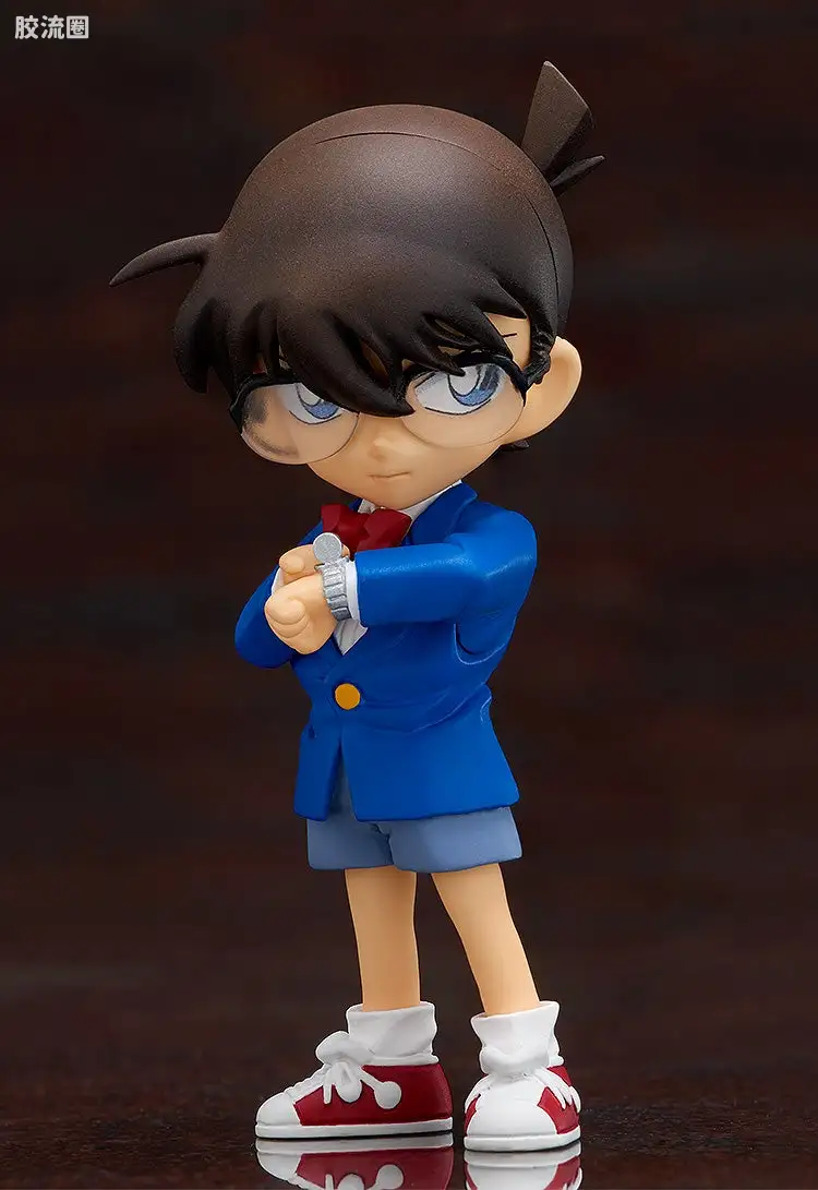 figma可动手办 figFIX系列 SP-001 江户川柯南