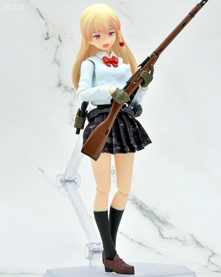 SP-169b 武装JK F2款 Code：URBEX