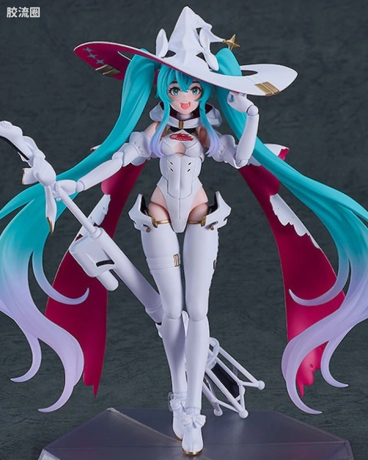 SP-171 赛车初音 2024ver.