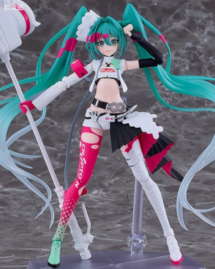 SP-174 赛车初音 2025Ver.