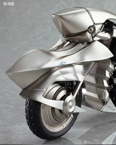 SP005 Saber摩托
