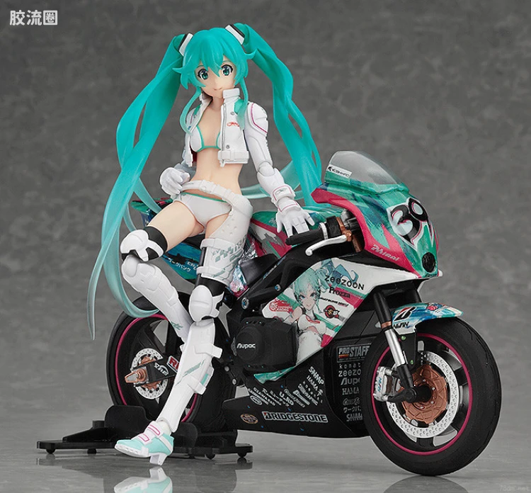 figma可动手办 ex:ride SP版 SP007 TT零13改