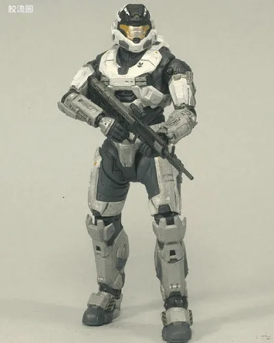 SPARTAN AND ELITE ULTRA