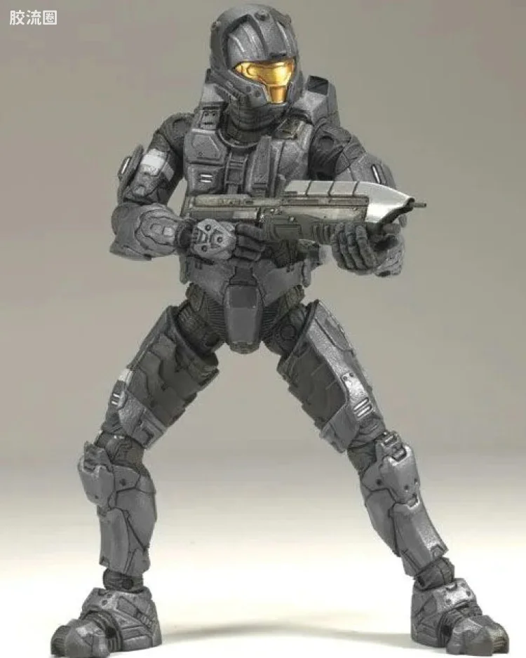 SPARTAN C.Q.B. (STEEL)