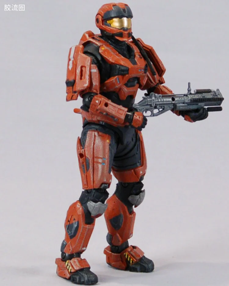 SPARTAN CQC