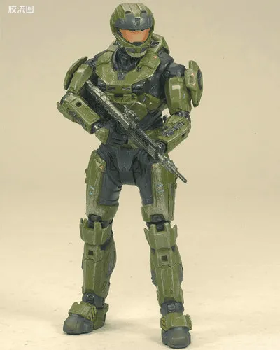 SPARTAN CQC VS. ELITE MINOR