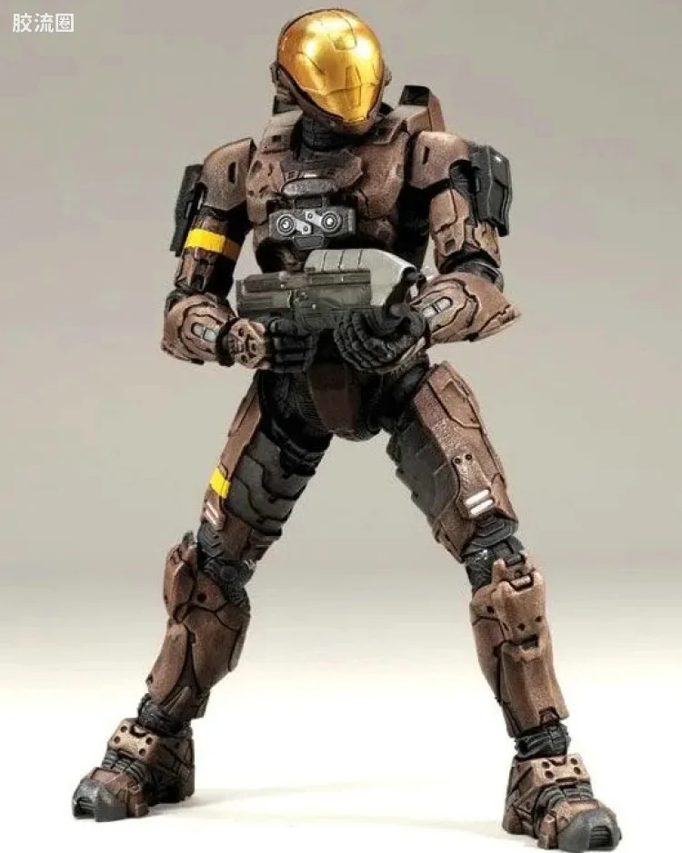 SPARTAN E.V.A. (BROWN)