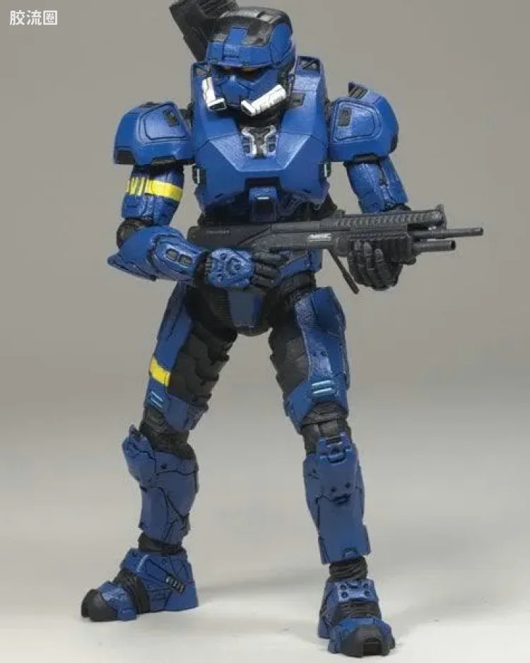 SPARTAN EOD (BLUE)