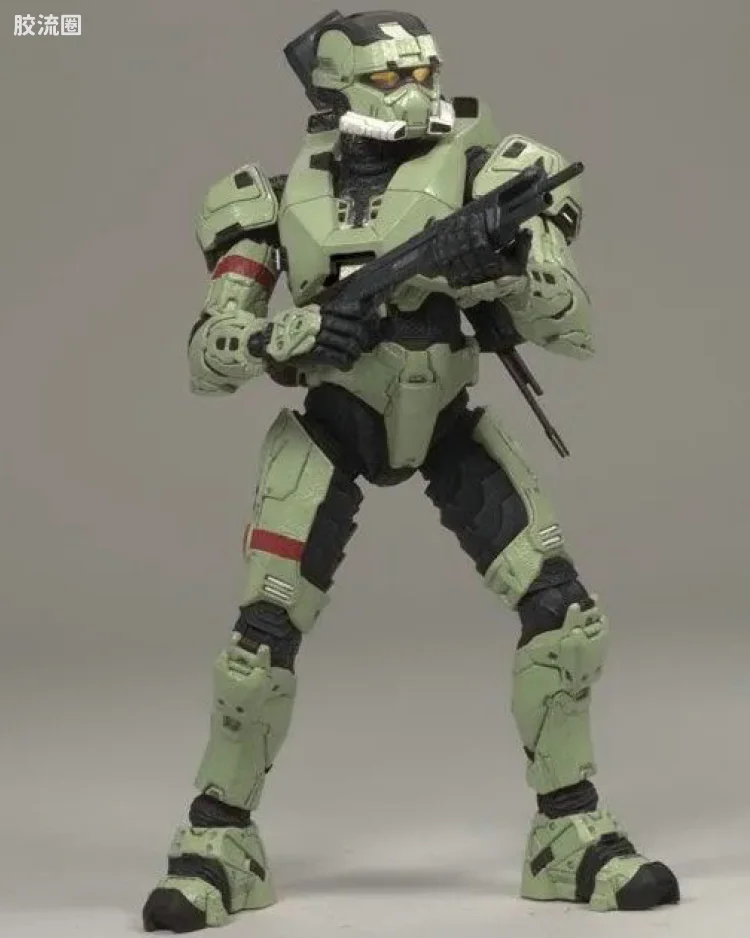 SPARTAN EOD (OLIVE)