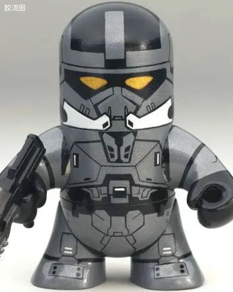 SPARTAN EOD (STEEL)