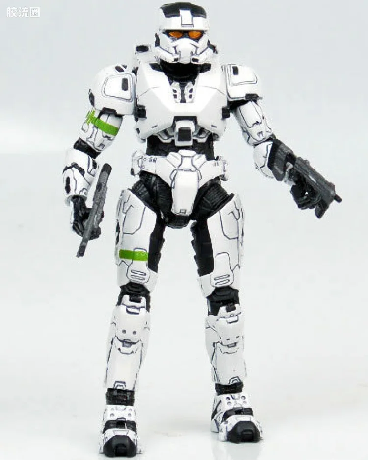 SPARTAN EOD (WHITE)