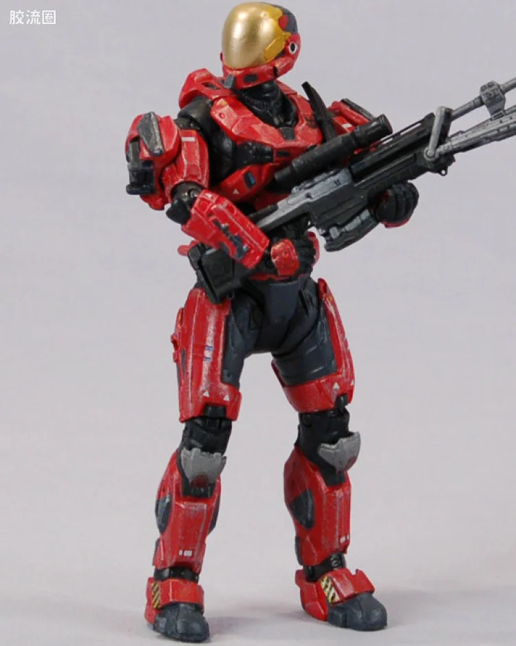 SPARTAN EVA