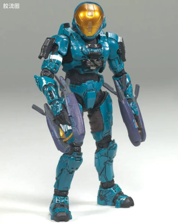 SPARTAN EVA (TEAL)