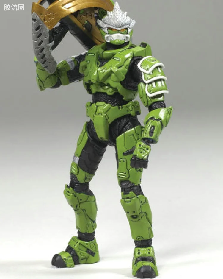 SPARTAN HAYABUSA (SAGE)