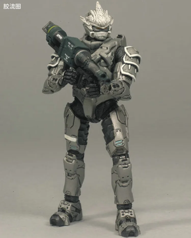 SPARTAN HAYABUSA (steel)