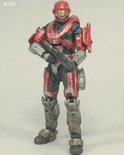 SPARTAN HAZOP
