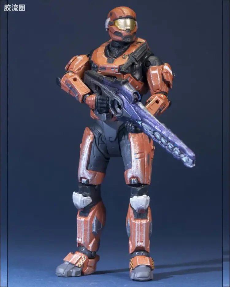 SPARTAN HAZOP (MALE) (RUST)