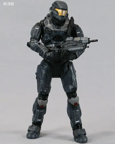 SPARTAN HOLOGRAM 2-PACK