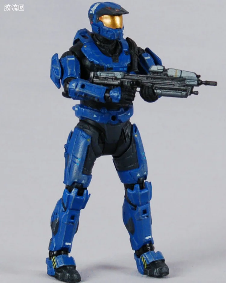 SPARTAN MARK V