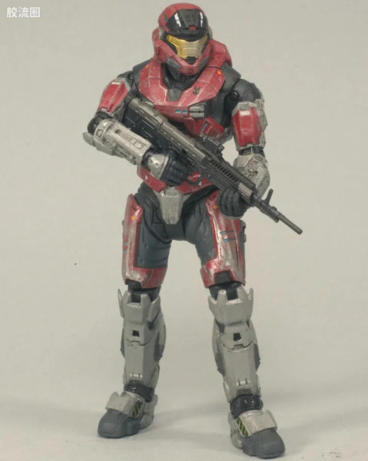SPARTAN MARK V [B] (MALE) (BRICK/STEEL)