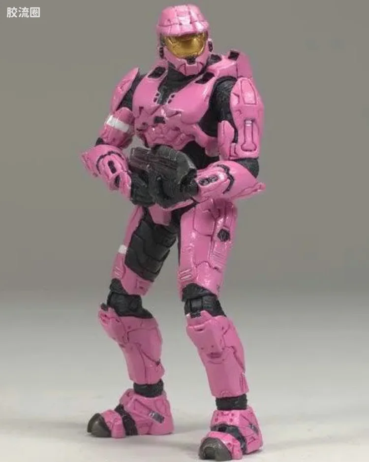 SPARTAN MARK VI (PINK)