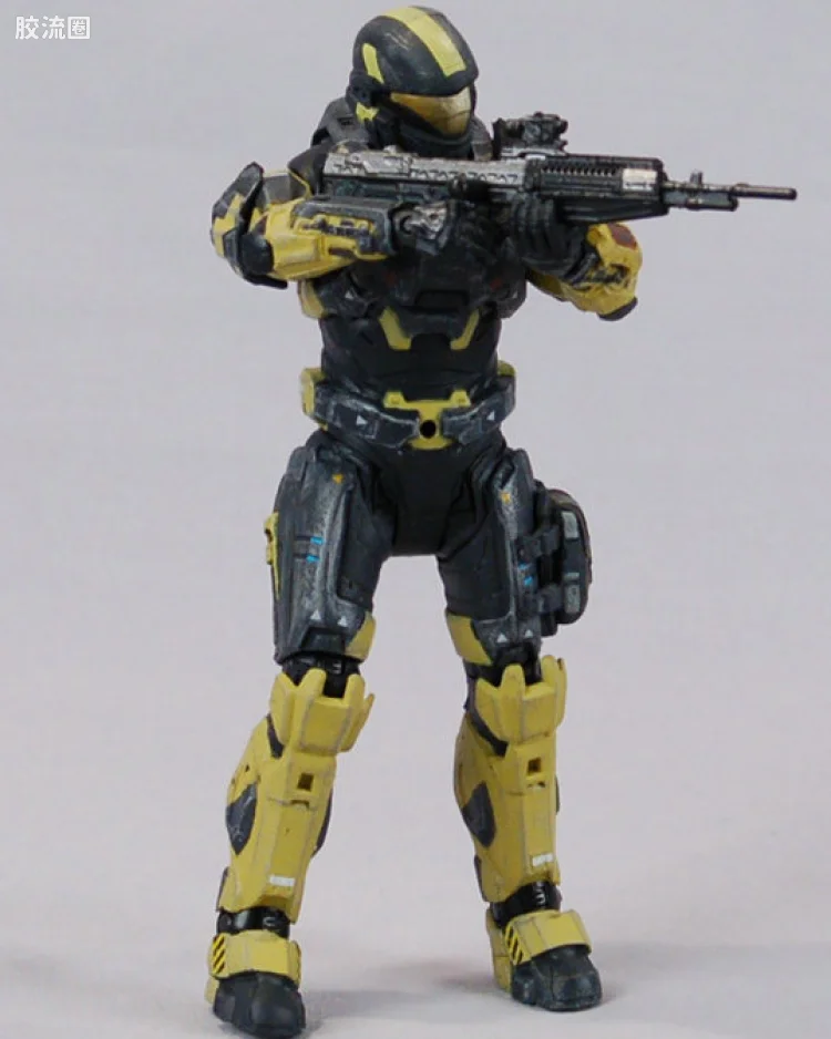 SPARTAN ODST