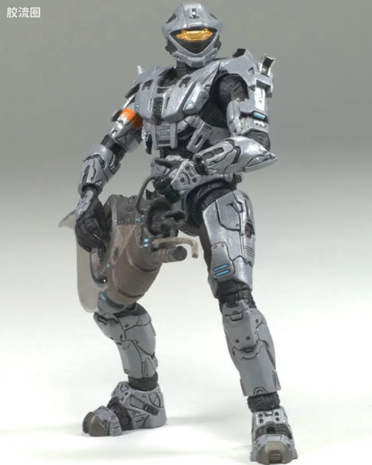 SPARTAN RECON (STEEL)