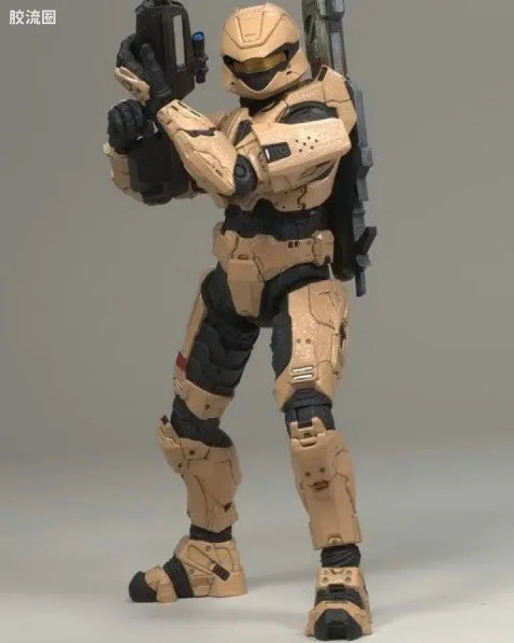 SPARTAN SCOUT (TAN)