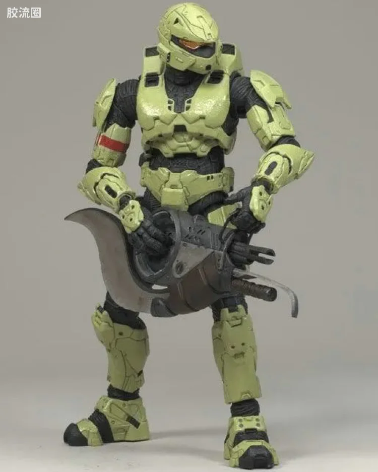 SPARTAN SOLDIER ROGUE (OLIVE)