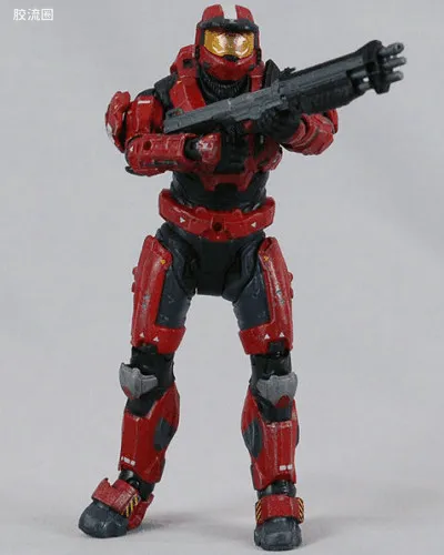 SPARTAN SPECTER 3-PACK