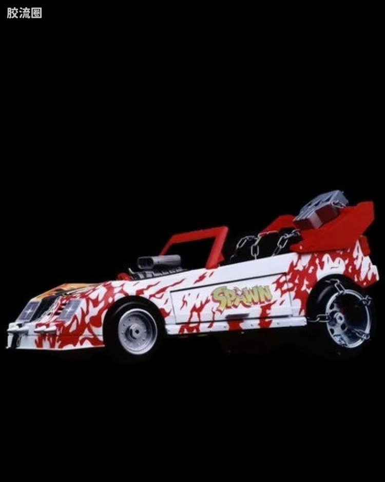 SPAWN MOBILE