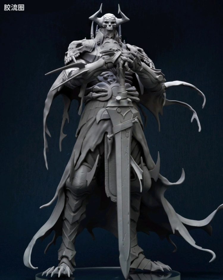 SP Assassin/山之翁